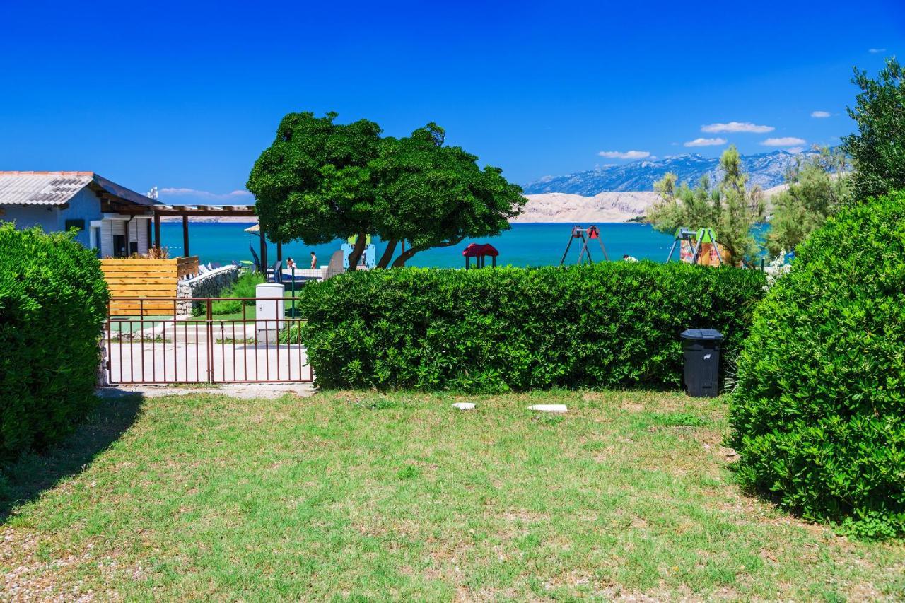 Apartmant Prosika Pag Town Exterior photo